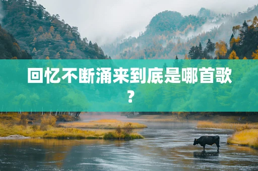 回忆不断涌来到底是哪首歌？