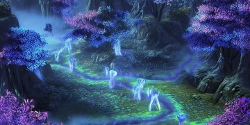 端游中单死歌究竟是什么？