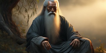 张三丰究竟讲了什么？