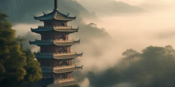 功夫电影的开头曲究竟是哪首歌？