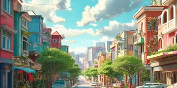 很想去你的城市是哪首歌？