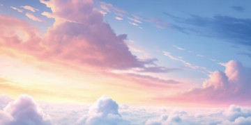天天向上的天空出自哪首歌？