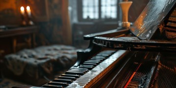 曲终人散却成空出自哪首歌？