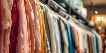 服装店适合听什么歌？