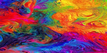 帮我找彩色的照片出自哪首歌？