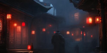 大反派顾长歌出自哪部小说？