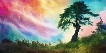 寥寥数语震撼着天地究竟是哪首歌？