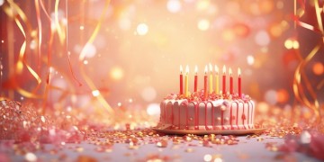 刘德华有关于生日的歌吗？