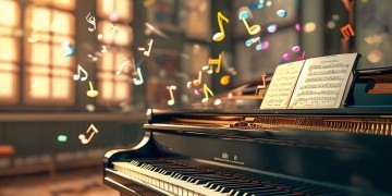 学美声用什么歌好听呢？