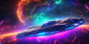 太空电音究竟属于什么风格的歌？