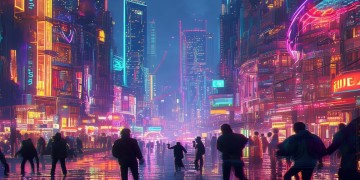 哪些歌曲适合拍跑酷迷你世界视频呢？