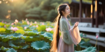 河南女生唱刘欢的歌究竟叫什么？