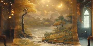 官运财运桃花运到底是哪首歌？