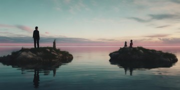 天各一方，有哪些歌曲能诉说这份离愁？