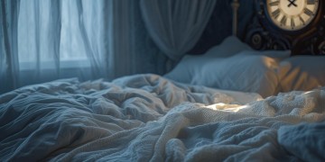 心事重重难眠究竟是哪首歌？