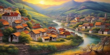 有哪些英文歌可以指代故乡呢？