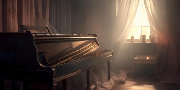 分离时刻，哪些歌曲最能慰藉心灵？