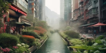 香港送给母亲的那首歌究竟叫什么？