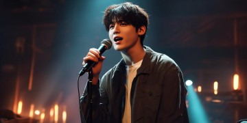 男生演唱柯南相关歌曲，哪首最好听？