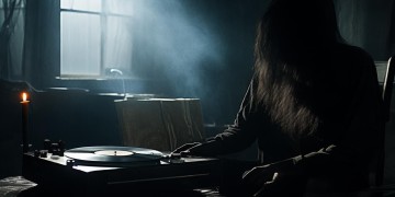 最压抑的歌曲究竟是哪首？