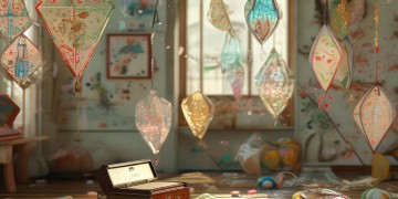 小女孩唱的韩语歌究竟叫什么？