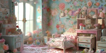 少女心过家家究竟是哪首歌？