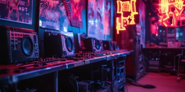 K歌里的metal究竟是什么意思？