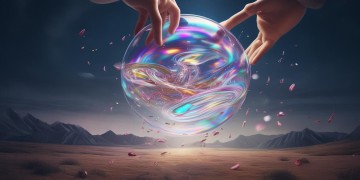 戳破你的谎话出自哪首歌？