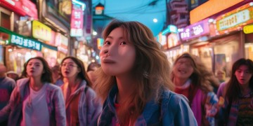 韩国跳舞很萌的歌究竟有哪些呢？