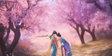 王者荣耀恋爱用什么歌最合适？