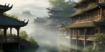 江湖本是空究竟是哪首歌？