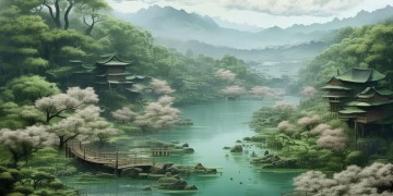 胡歌为何能留学日本？