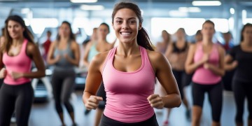 健身女教练的歌究竟叫什么？
