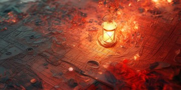 血犹热志四方究竟出自哪首歌？
