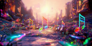 明日之后，哪些歌曲更畅销？