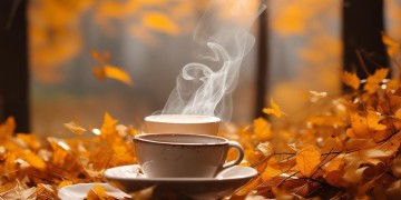 秋天的第1杯奶茶究竟是首什么歌？