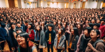 元旦初中演唱，选什么歌最火？