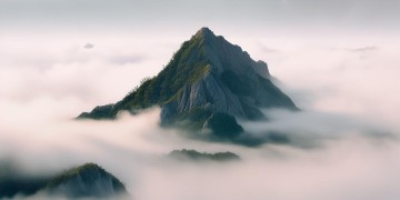还有一个山头出自哪首歌？