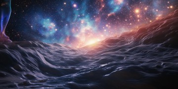 胯下有宇宙究竟出自哪首歌？