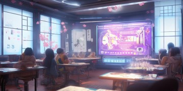 什么软件能教唱日语歌？