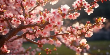 甘靓桃花真少见出自哪首歌？
