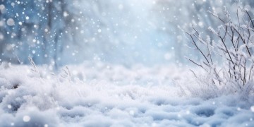 王靖雯唱的飘起了雪花是哪首歌？