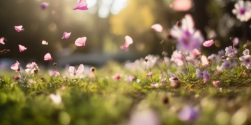 花开花落出自哪首歌？