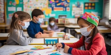小学生究竟听的都是什么歌？