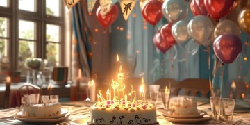 父母生日送什么歌合适呢？