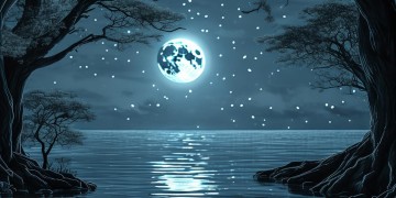 夜真真深深到底是哪首歌？