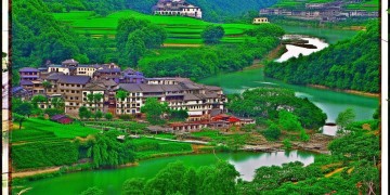 南充市营山县有县歌吗？
