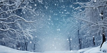 去年的冬天下起了大雪究竟是哪首歌？