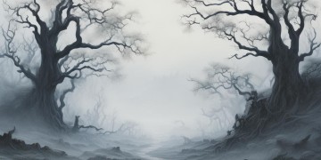 迷雾中迷失的方向究竟是哪首歌？