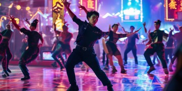 刘畊宏跳骑马舞用的是什么歌？